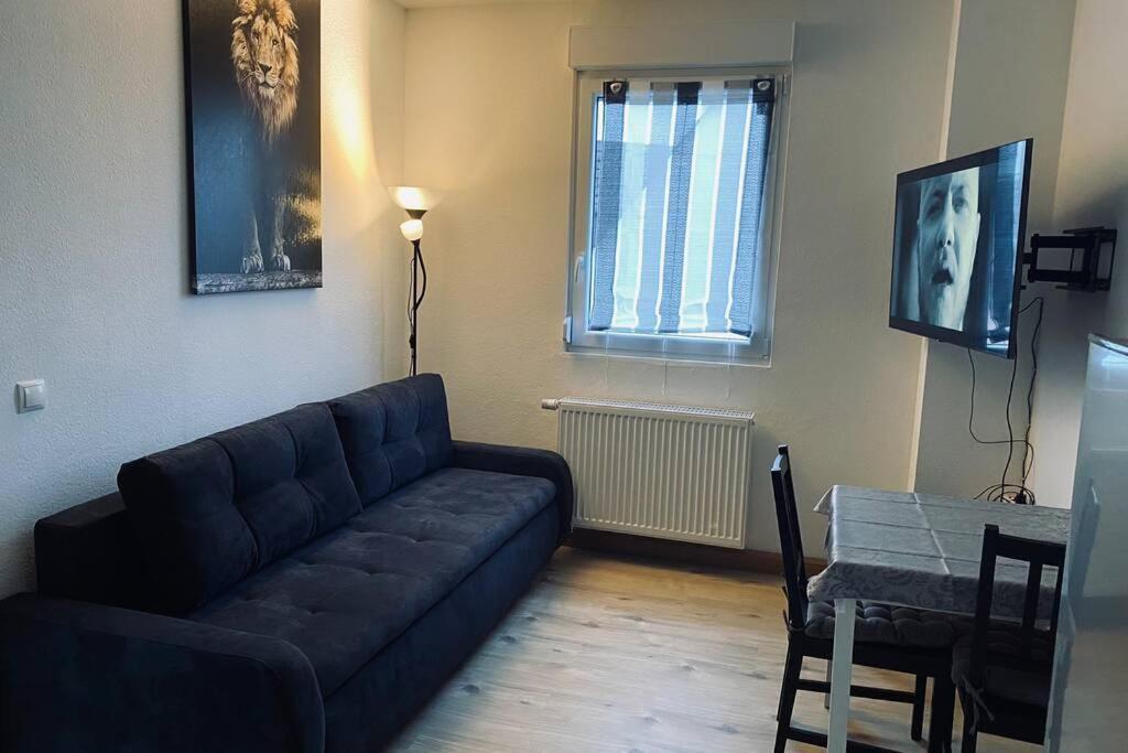 Comfortable New Apartment In #Koblenz# Direkt Am Rhein Coblence Extérieur photo