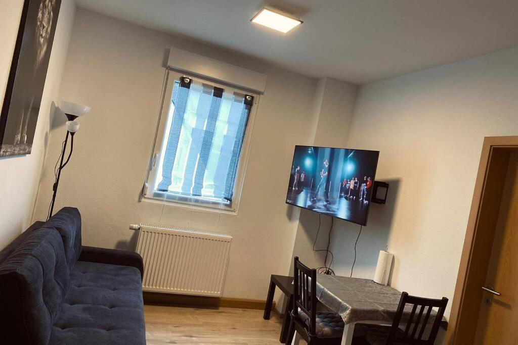 Comfortable New Apartment In #Koblenz# Direkt Am Rhein Coblence Extérieur photo