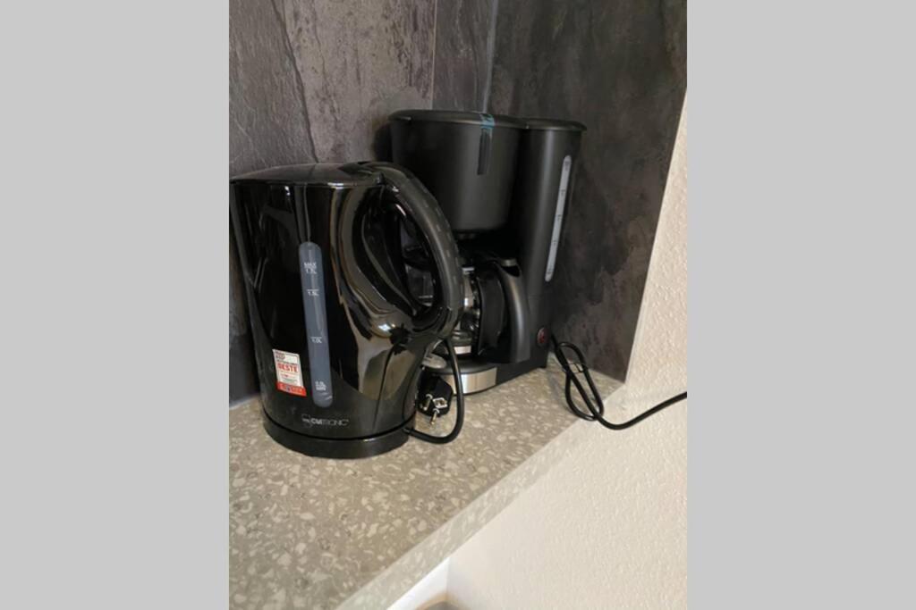 Comfortable New Apartment In #Koblenz# Direkt Am Rhein Coblence Extérieur photo