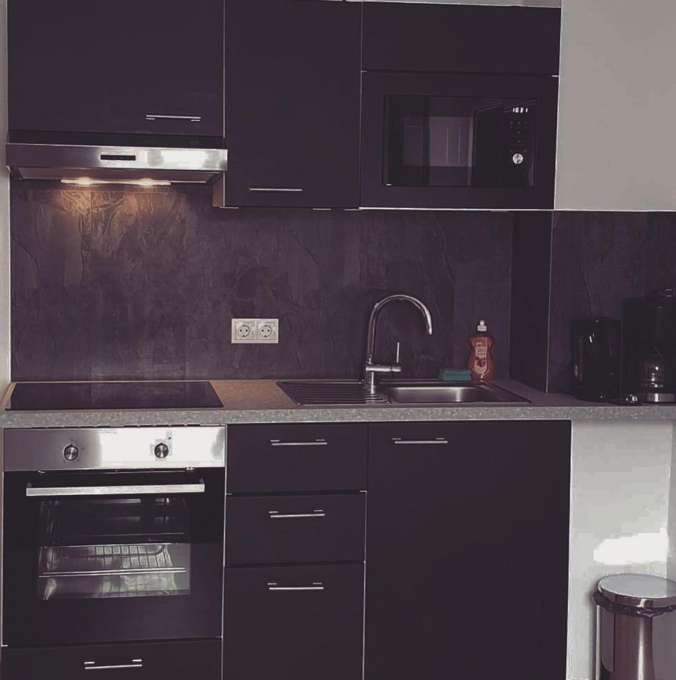 Comfortable New Apartment In #Koblenz# Direkt Am Rhein Coblence Extérieur photo
