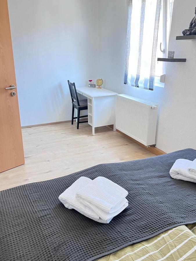 Comfortable New Apartment In #Koblenz# Direkt Am Rhein Coblence Extérieur photo
