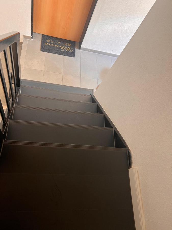 Comfortable New Apartment In #Koblenz# Direkt Am Rhein Coblence Extérieur photo