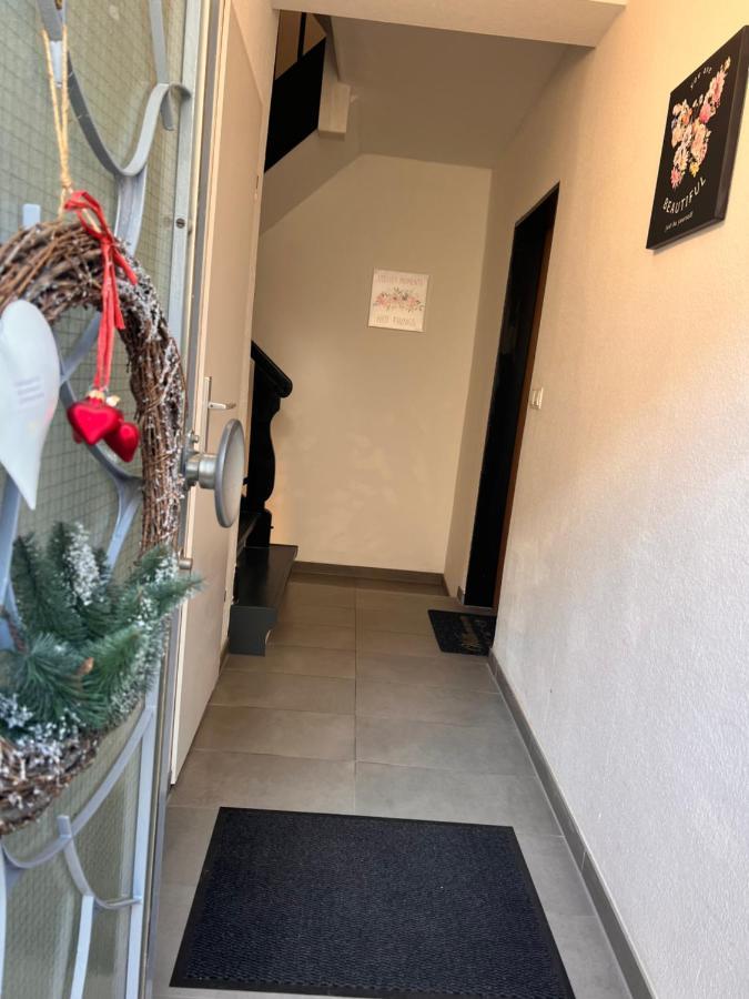 Comfortable New Apartment In #Koblenz# Direkt Am Rhein Coblence Extérieur photo