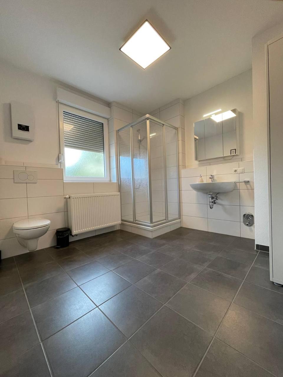 Comfortable New Apartment In #Koblenz# Direkt Am Rhein Coblence Extérieur photo
